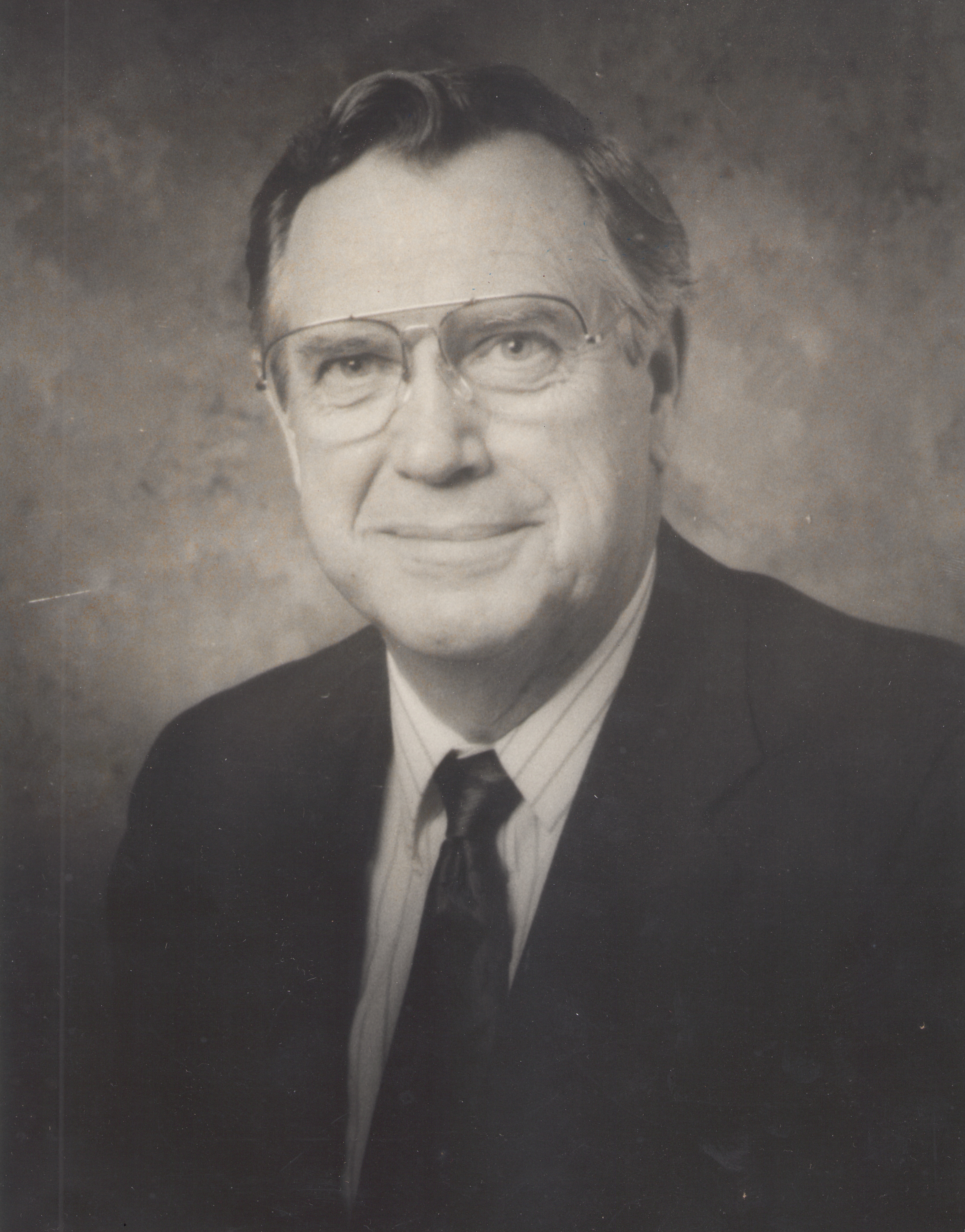 Picture of Niles Kevern